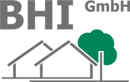 Logo BHI GmbH