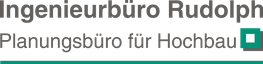 Logo - Ingenieurbüro Rudolph
